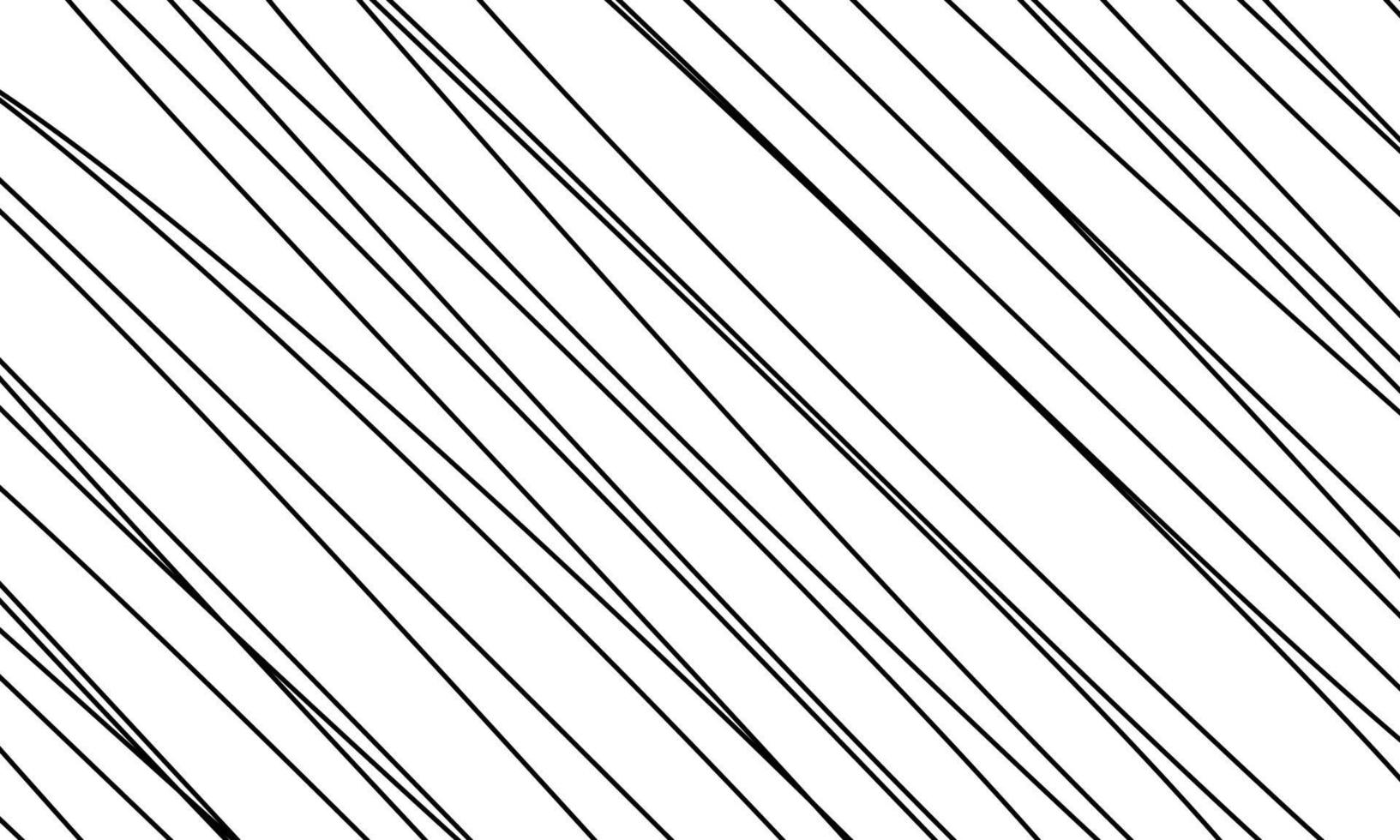 modern willekeurig gestreept lijnenpatroon vector