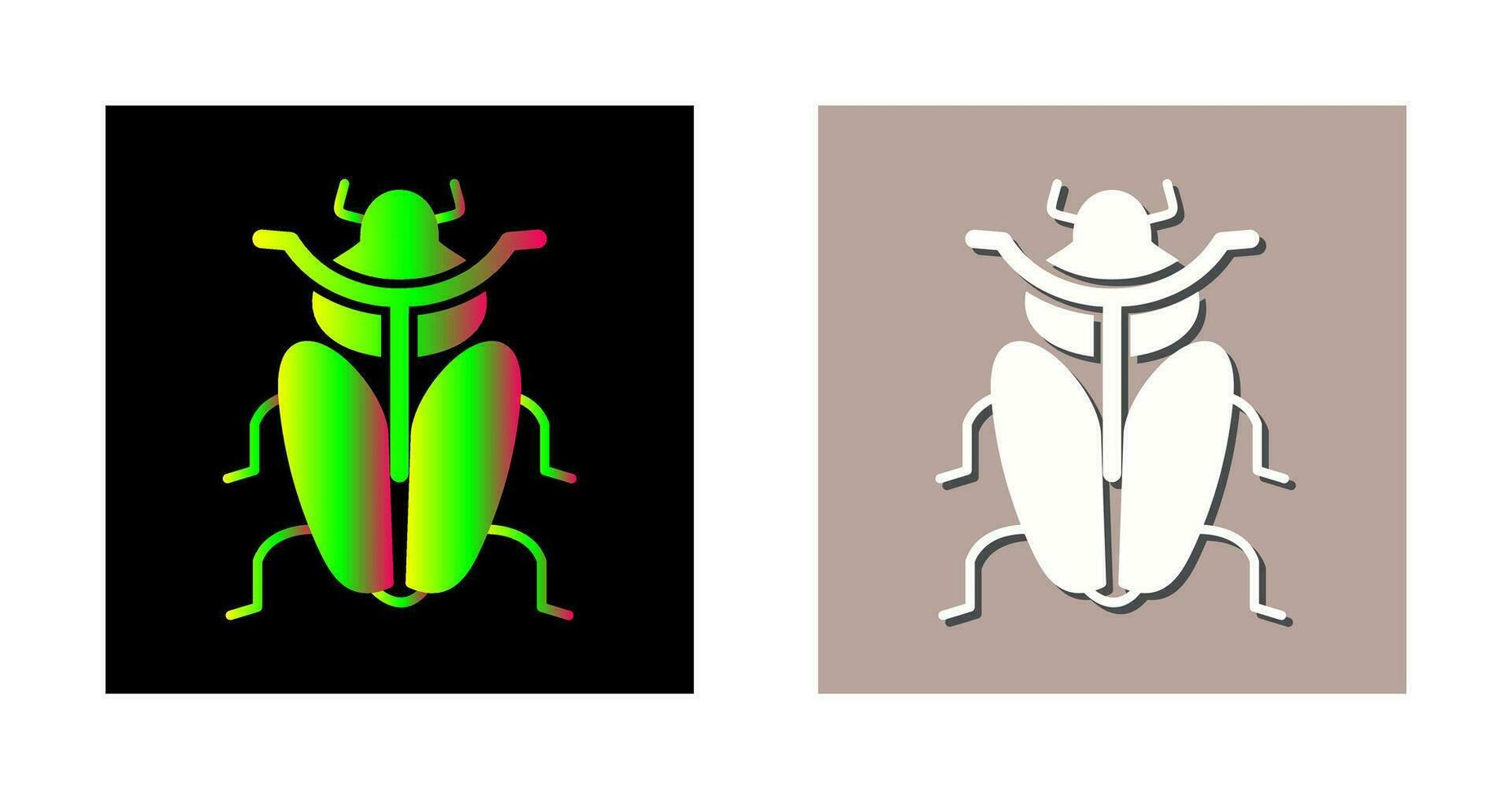 insect vector icoon