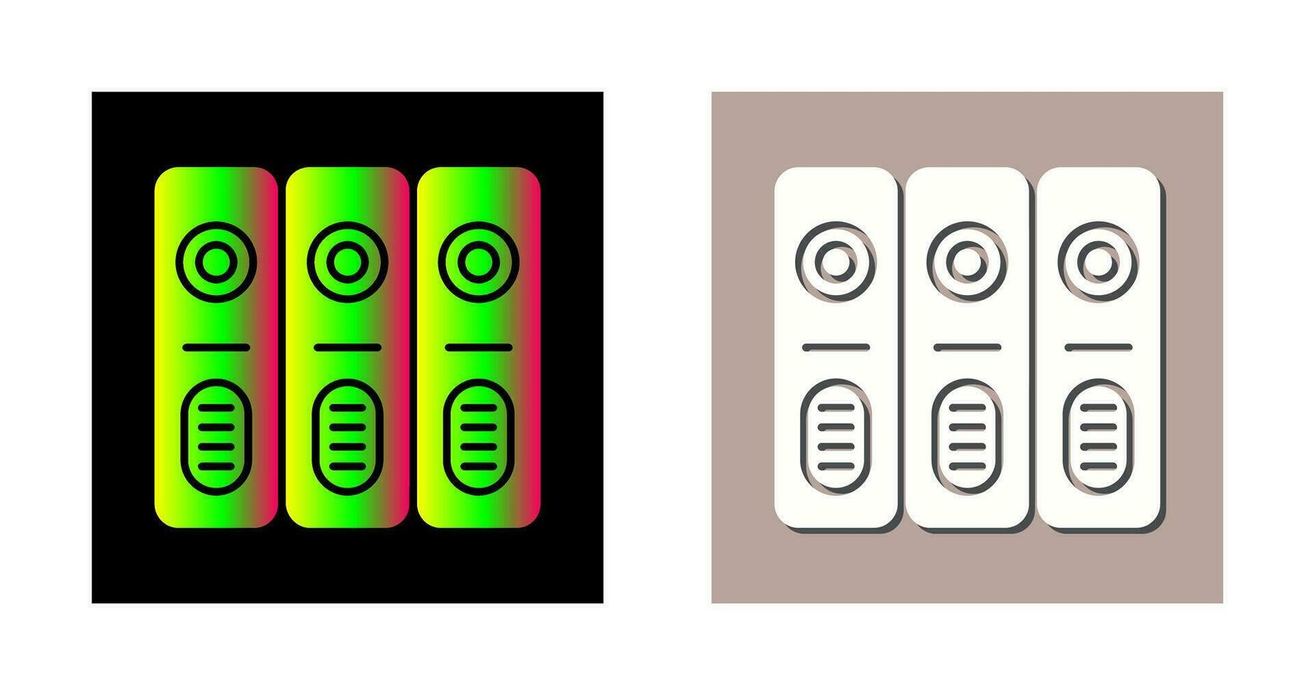 document vector pictogram