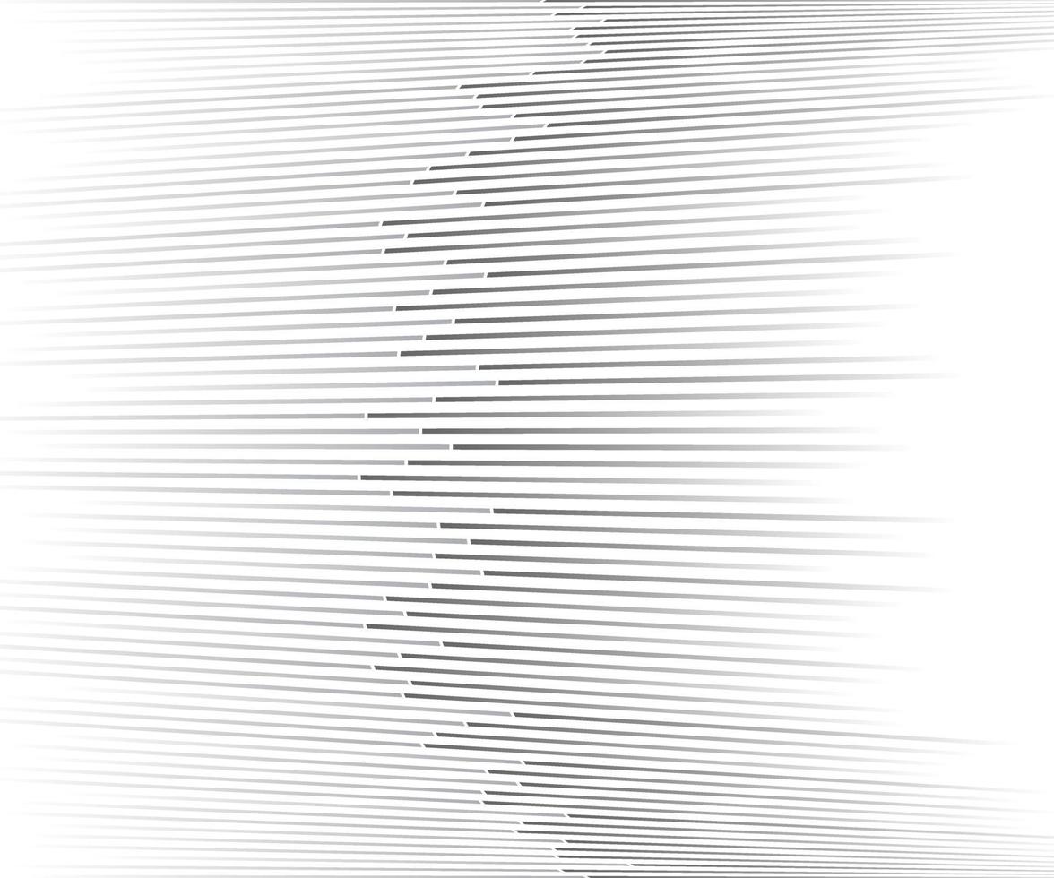 vector streeppatroon. geometrische textuur achtergrond. abstracte lijnen