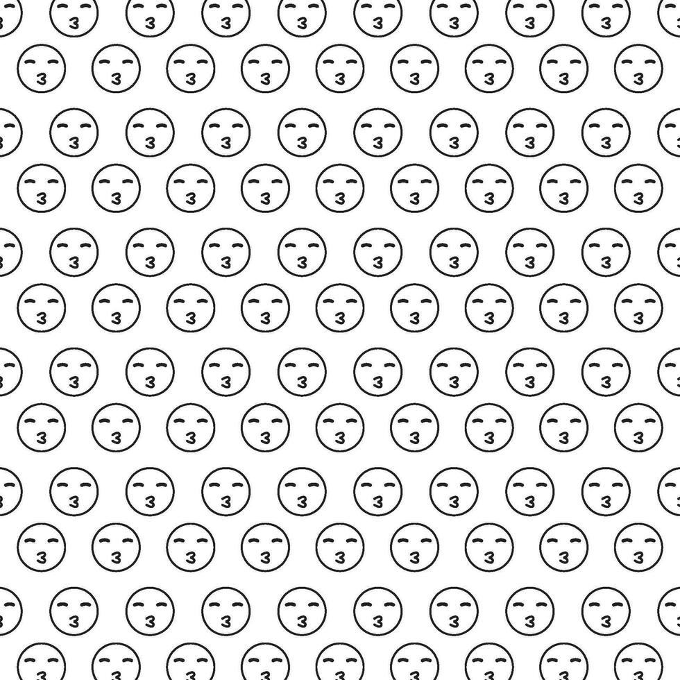 emoticon icoon vector