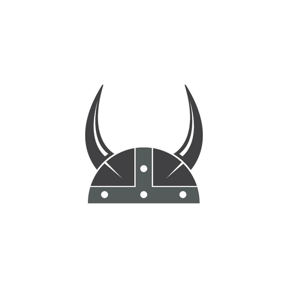 spartaanse helm vector pictogram illustratie