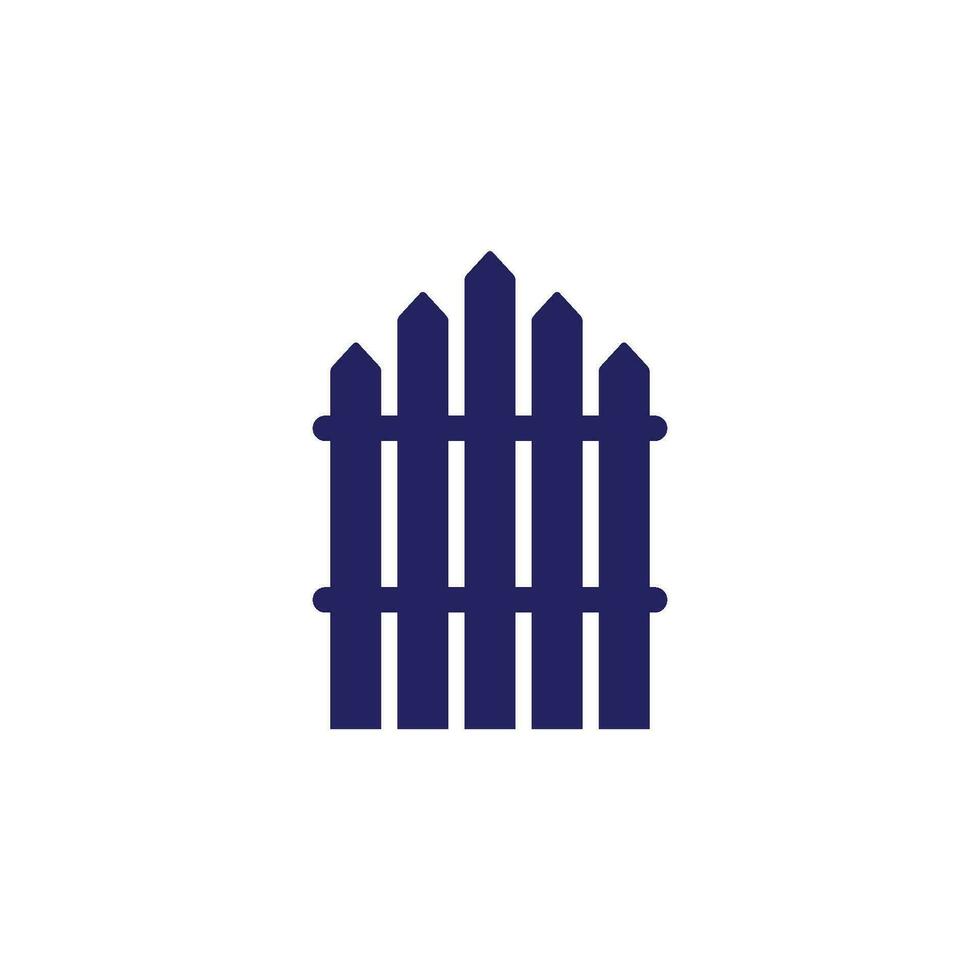 hek icoon logo vector illustratie ontwerp