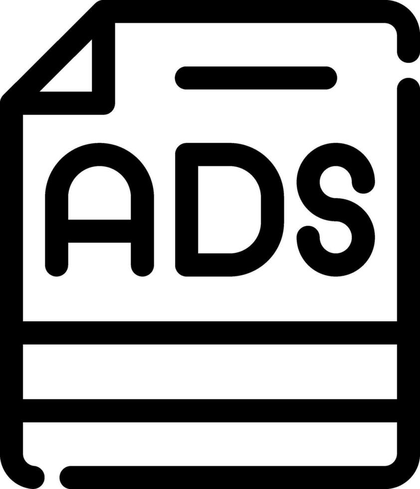 afdrukken advertenties creatief icoon ontwerp vector