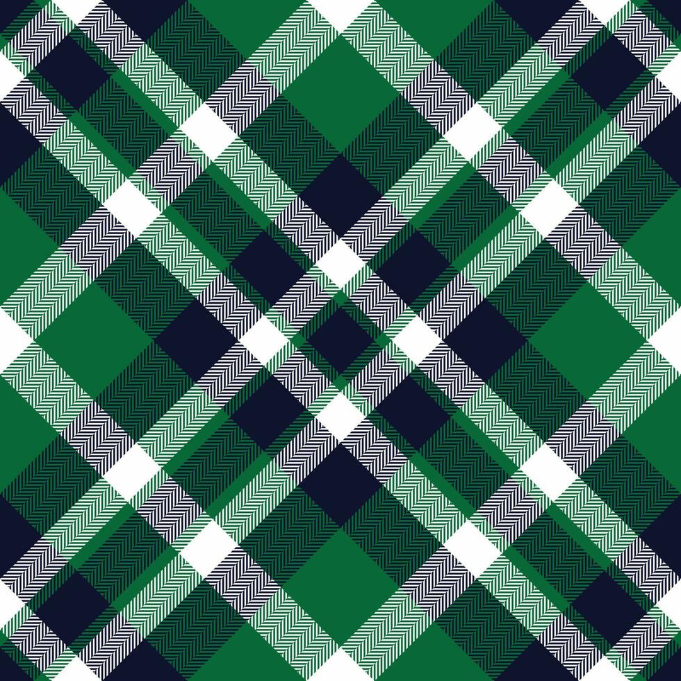 plaid patroon vector. controleren kleding stof textuur. naadloos textiel ontwerp voor kleren, papier afdrukken. vector