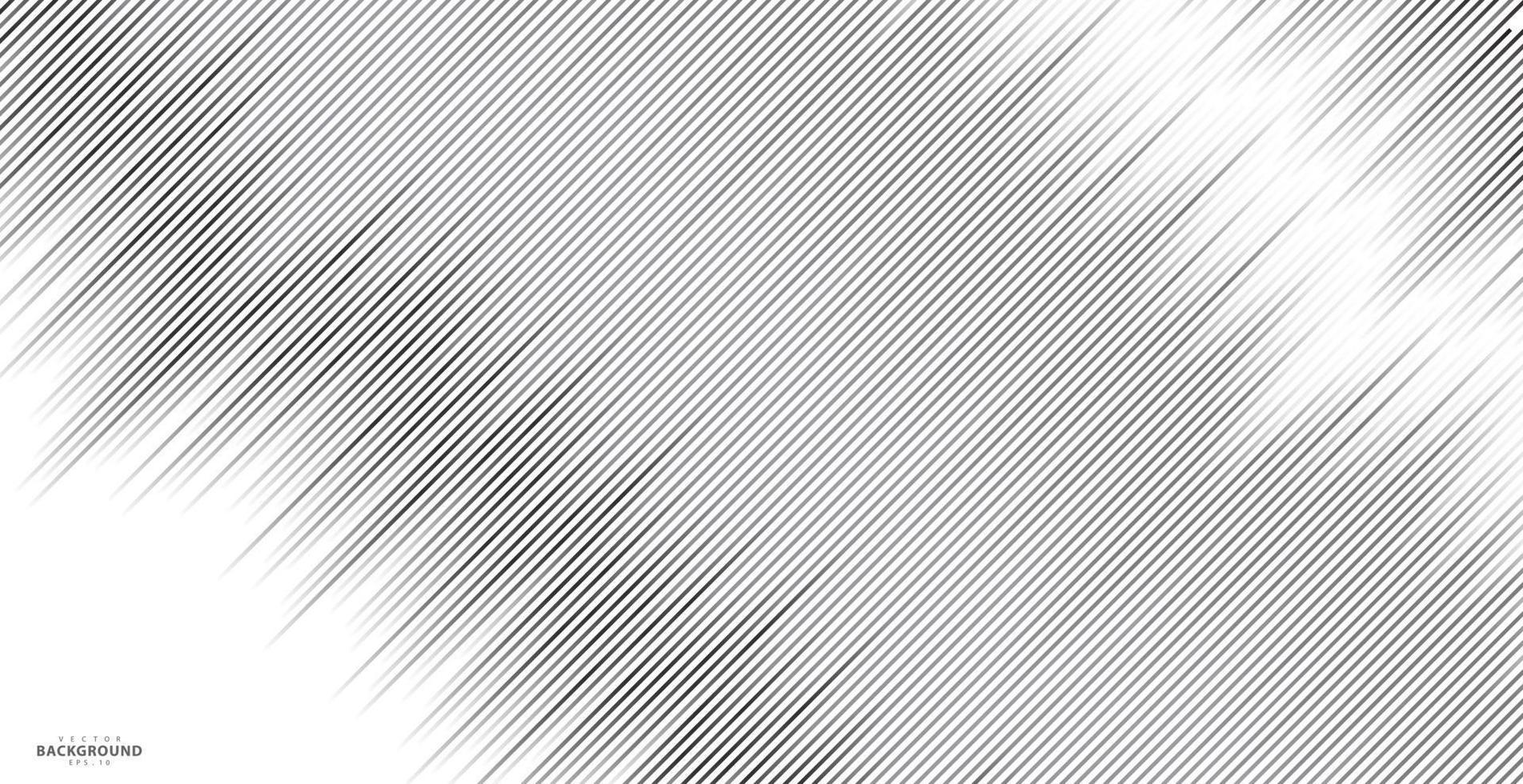 gestreepte textuur, abstracte lijn diagonale achtergrond vector