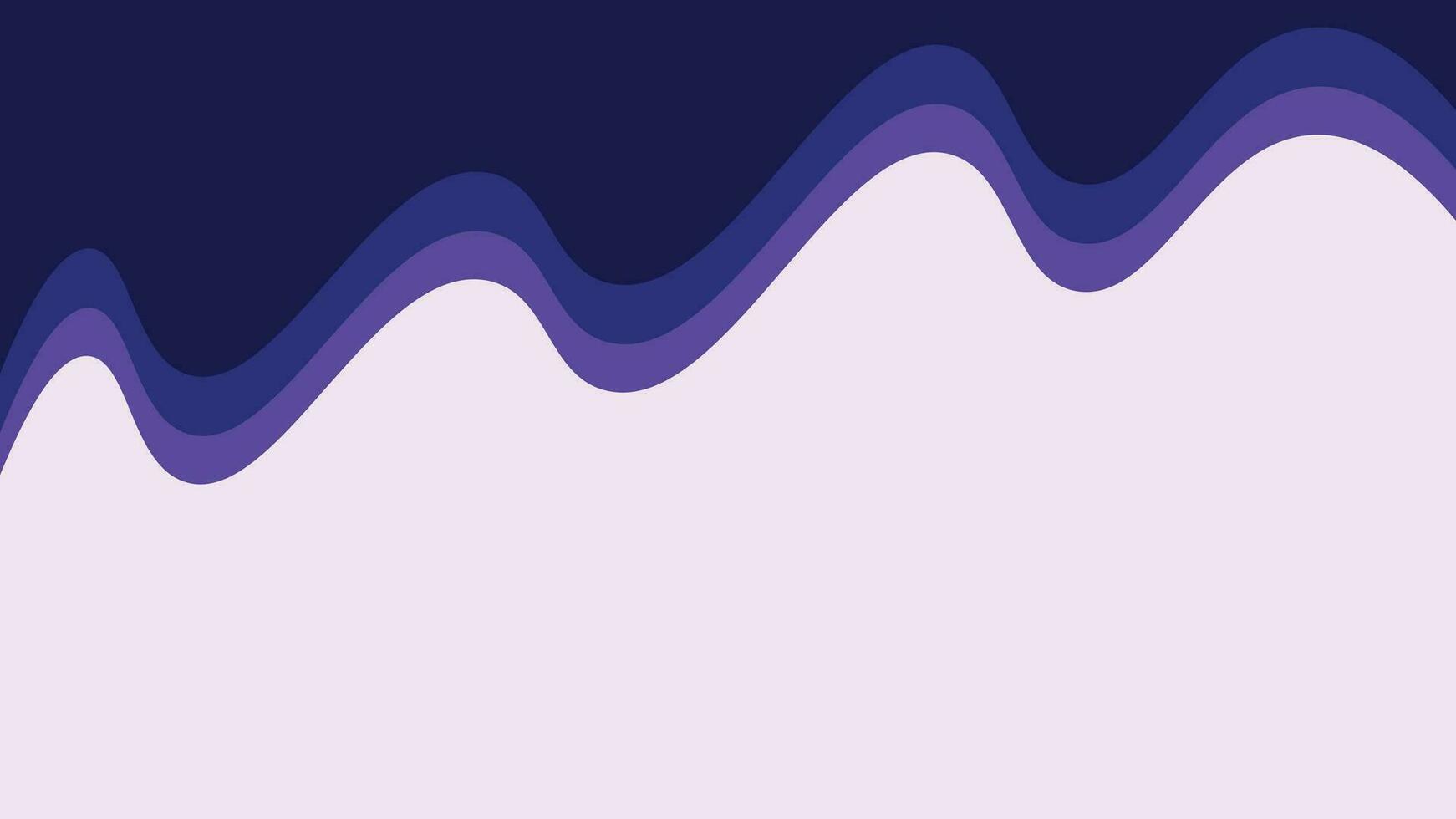 abstract golvend achtergrond wijnoogst kleur vector