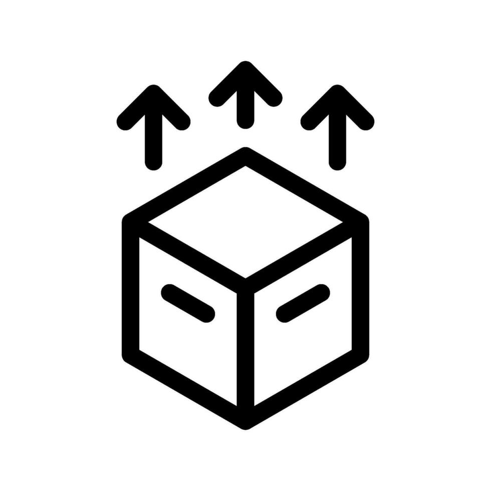 vrijlating icoon vector symbool ontwerp illustratie