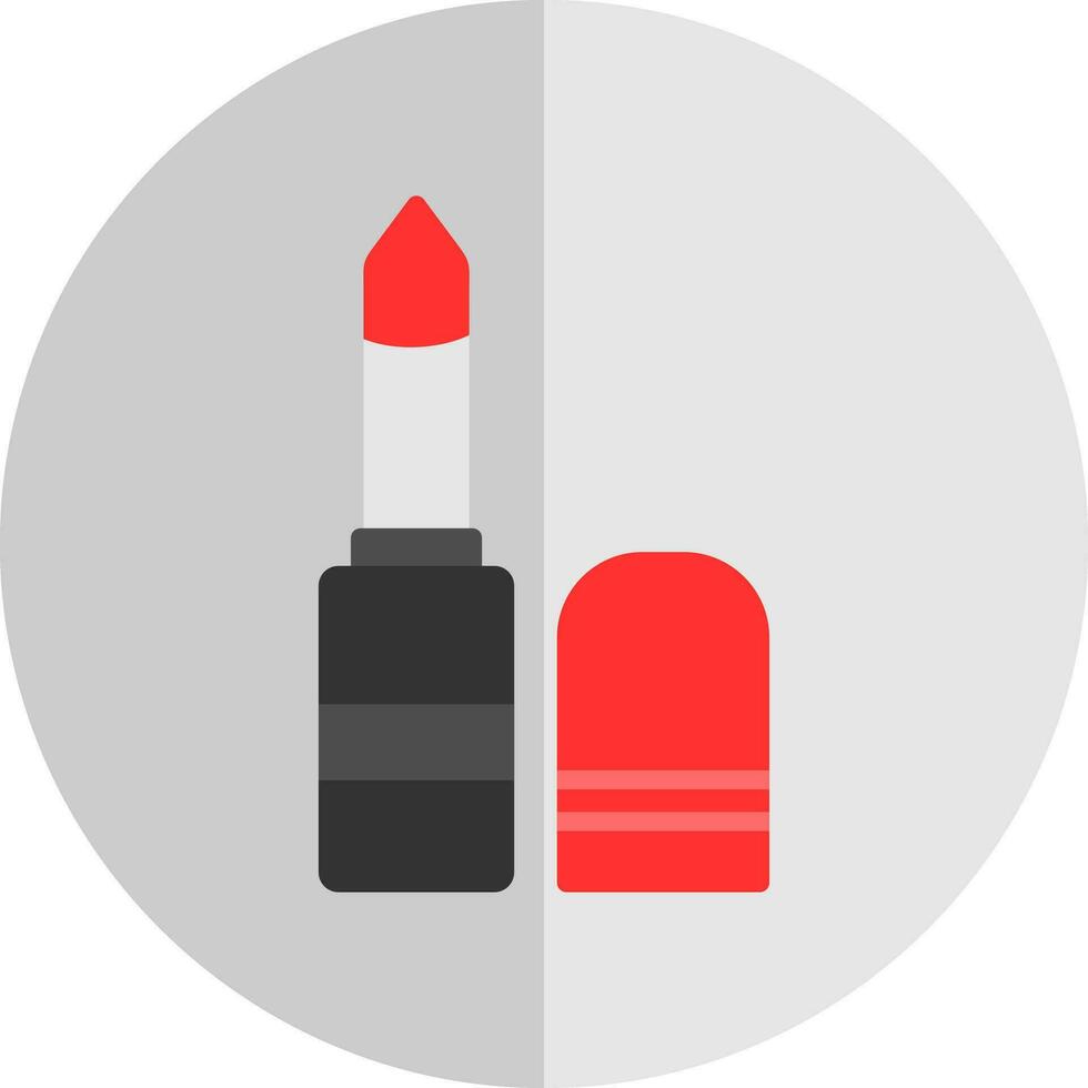 lippenstift vector icoon ontwerp