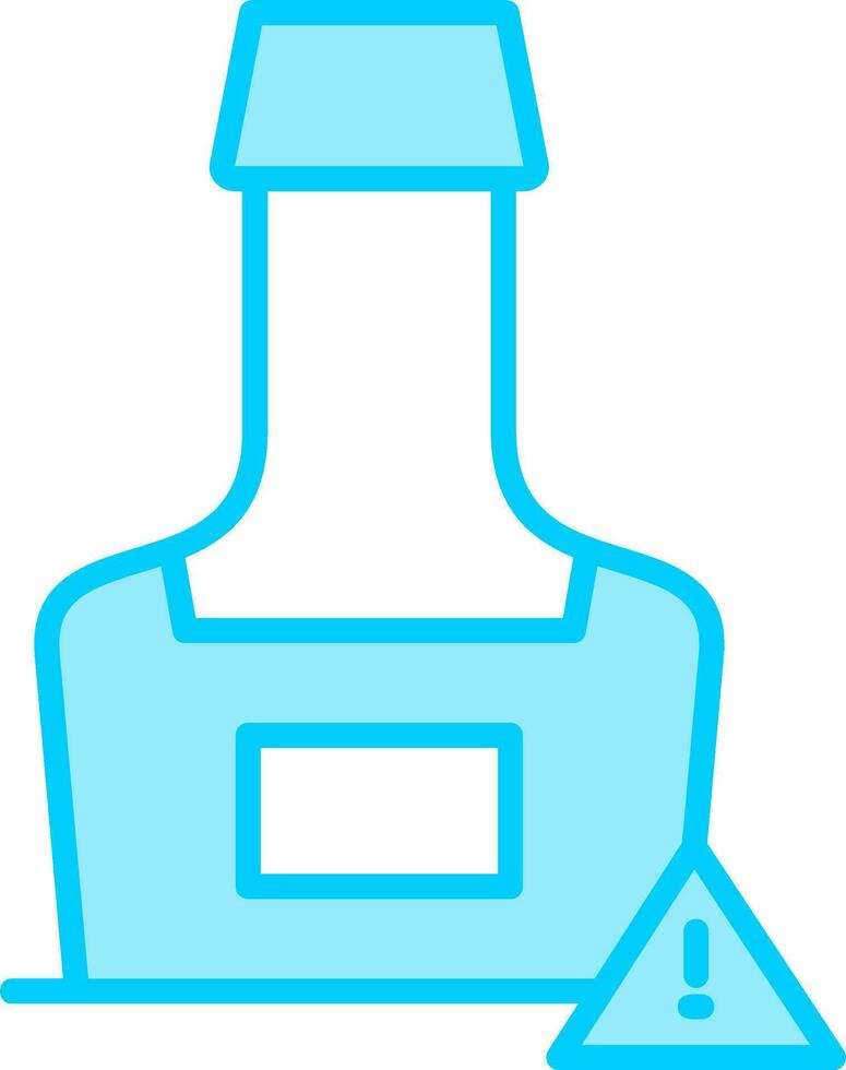 alcohol vector icoon