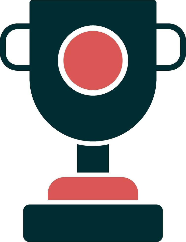 award vector pictogram