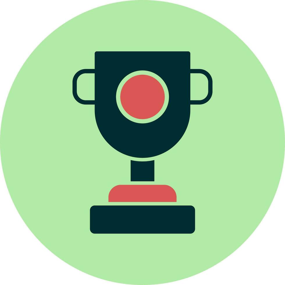 award vector pictogram