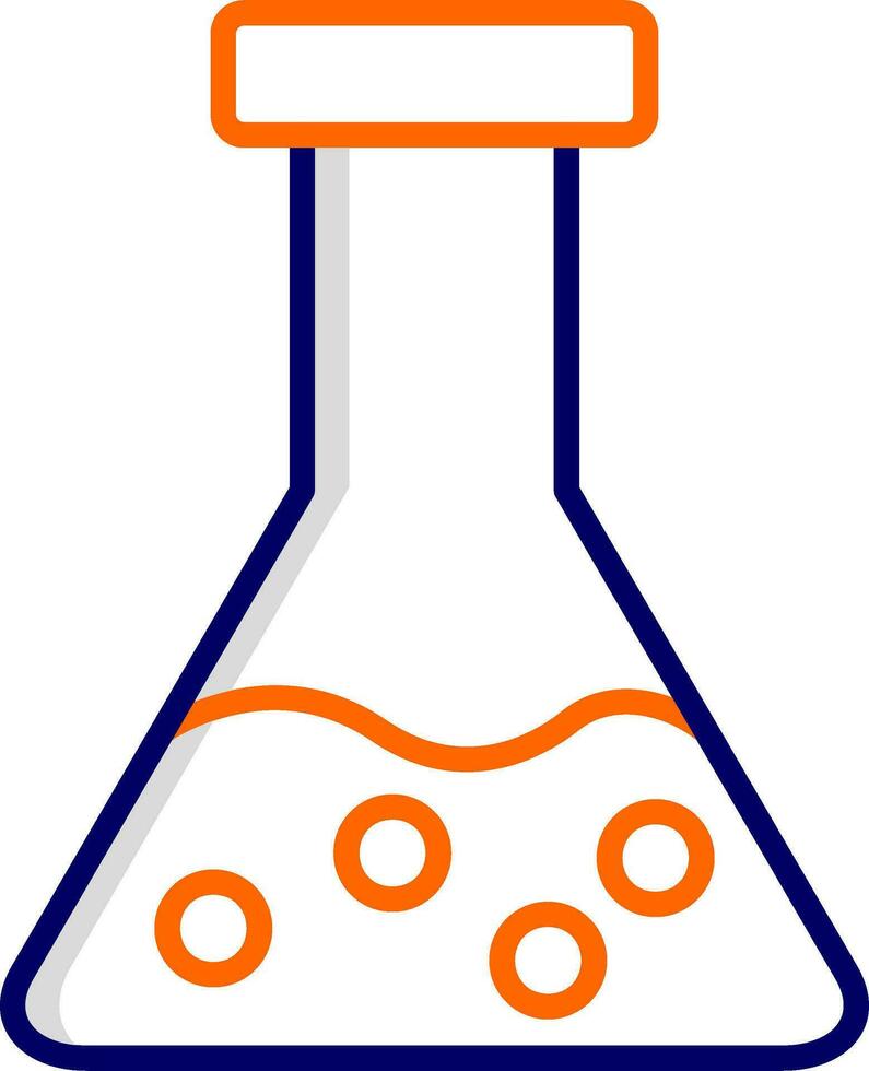 kolf vector pictogram