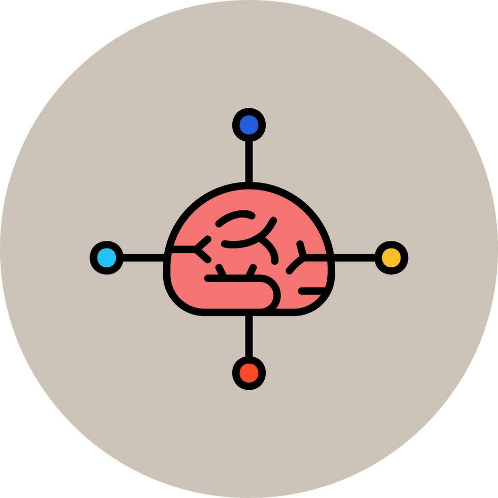 verbindingen vector icoon