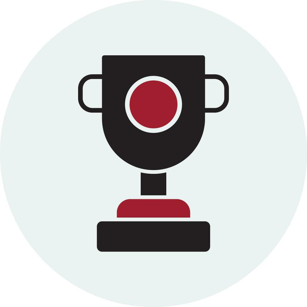 award vector pictogram