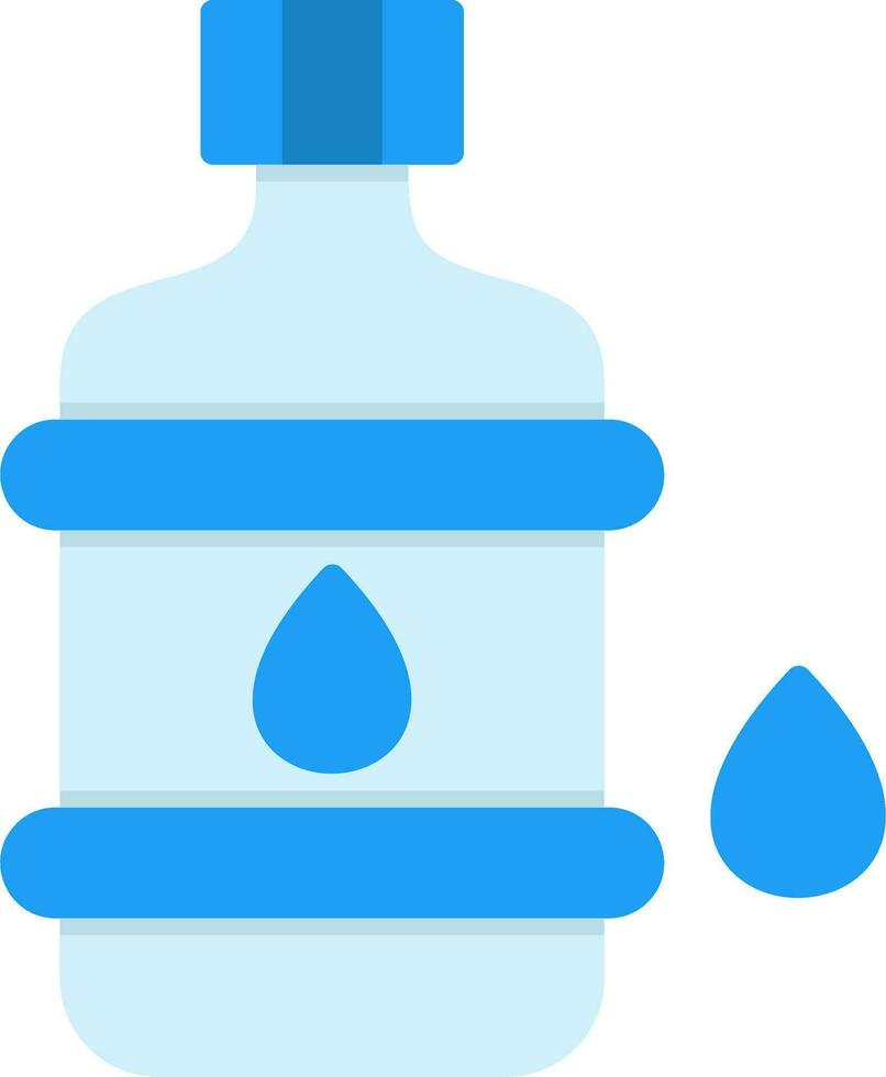 water vector pictogram