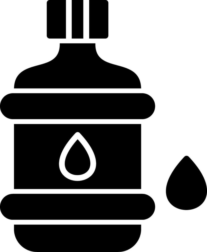 water vector pictogram