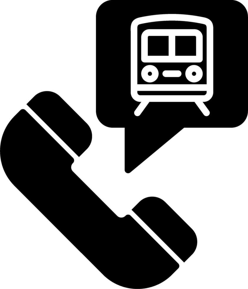 callcenter vector pictogram