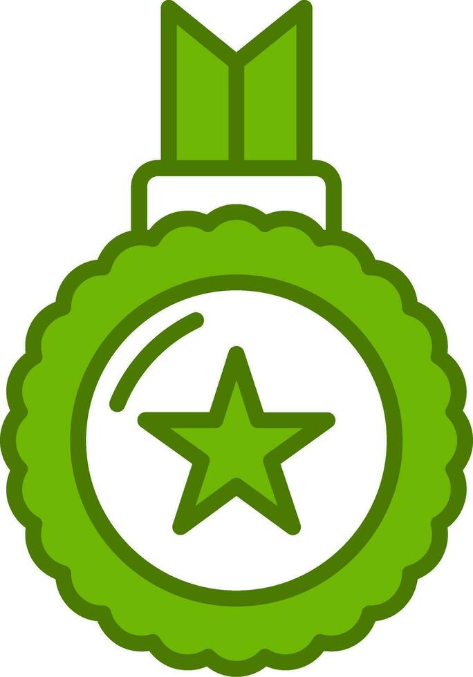 badge vector pictogram vector