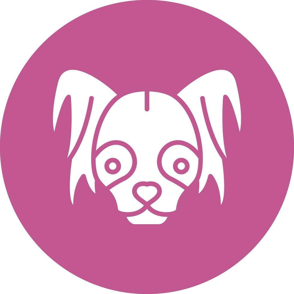 48 - Chinese crested.eps vector