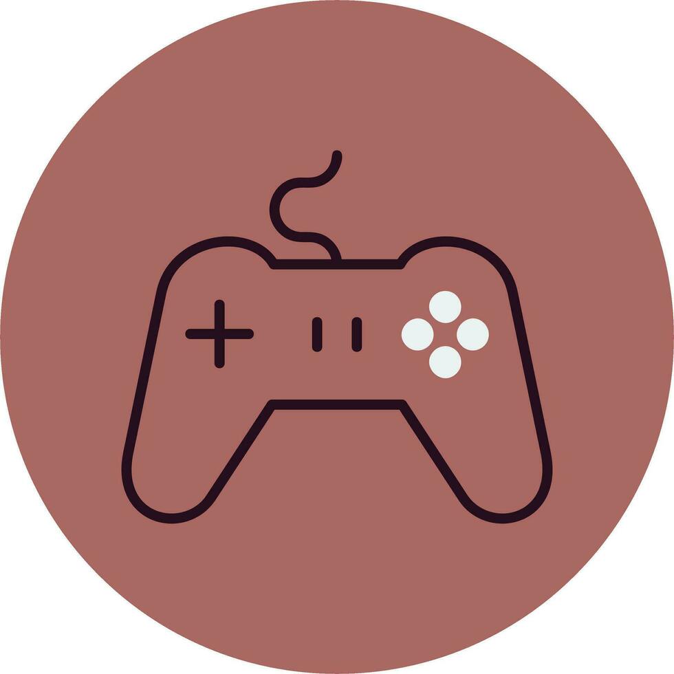 gaming vector icoon