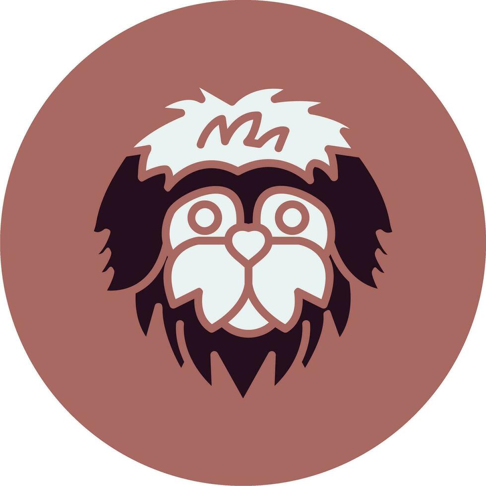 bergamasco vector icoon