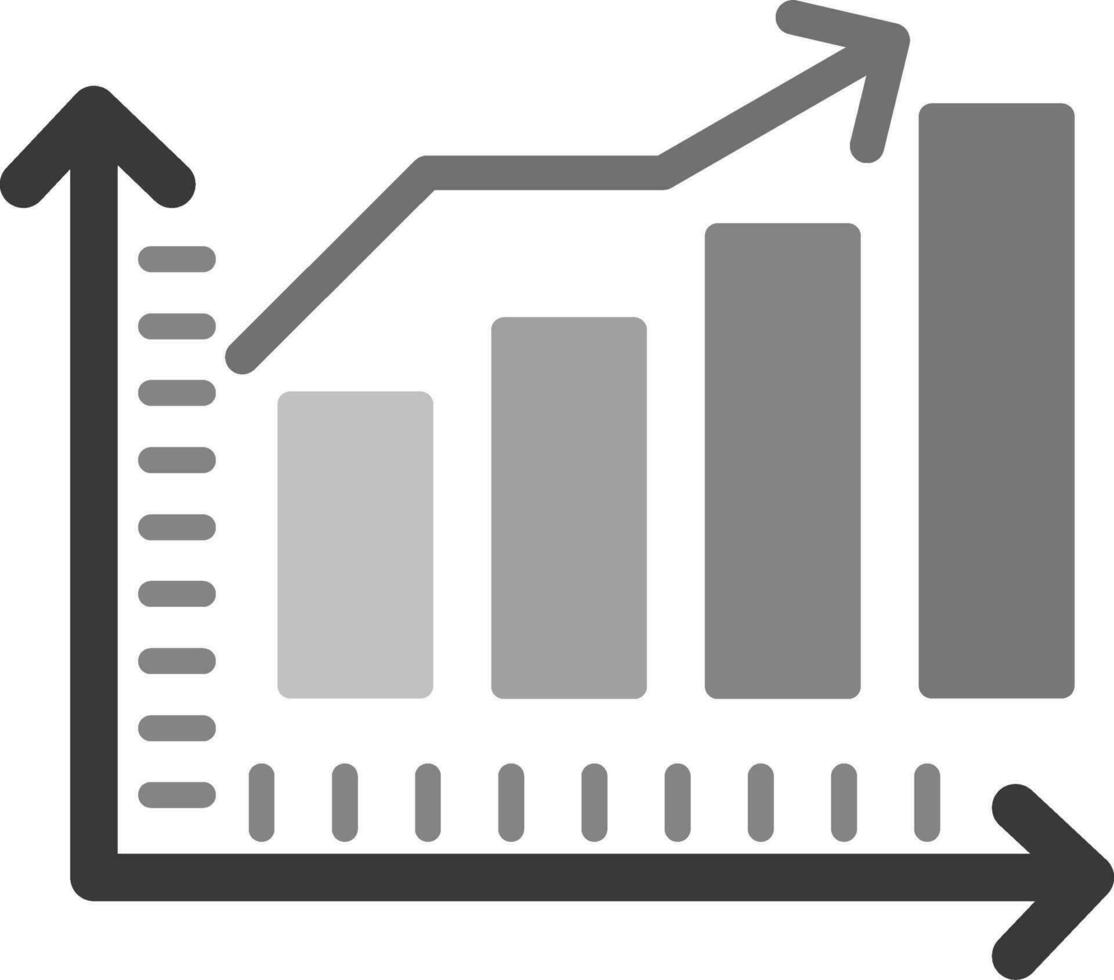 statistieken vector icoon