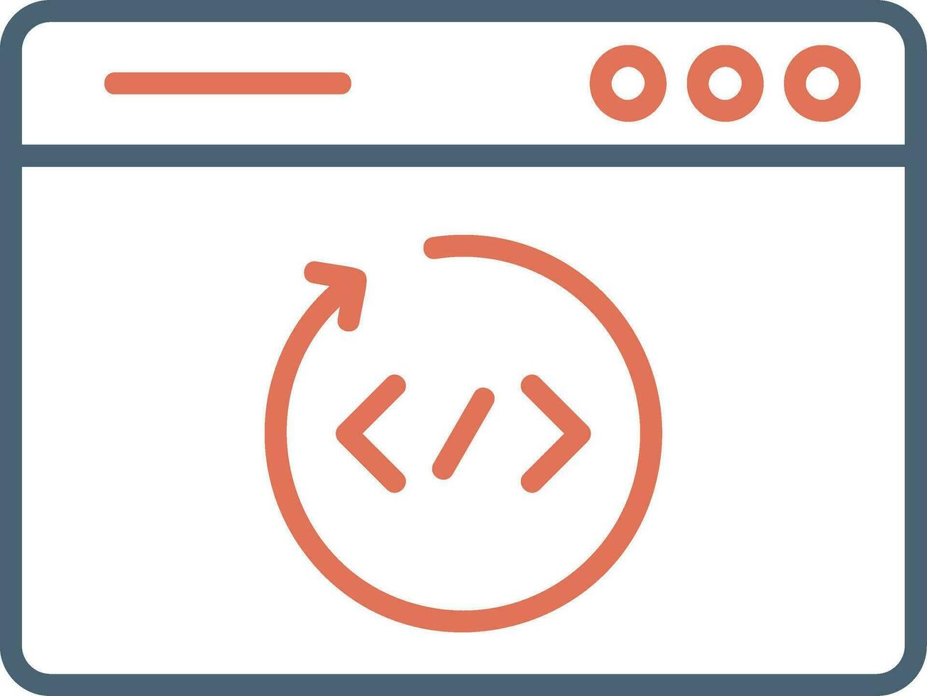 lus vector pictogram