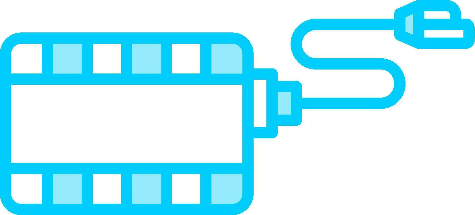 batterij vector pictogram