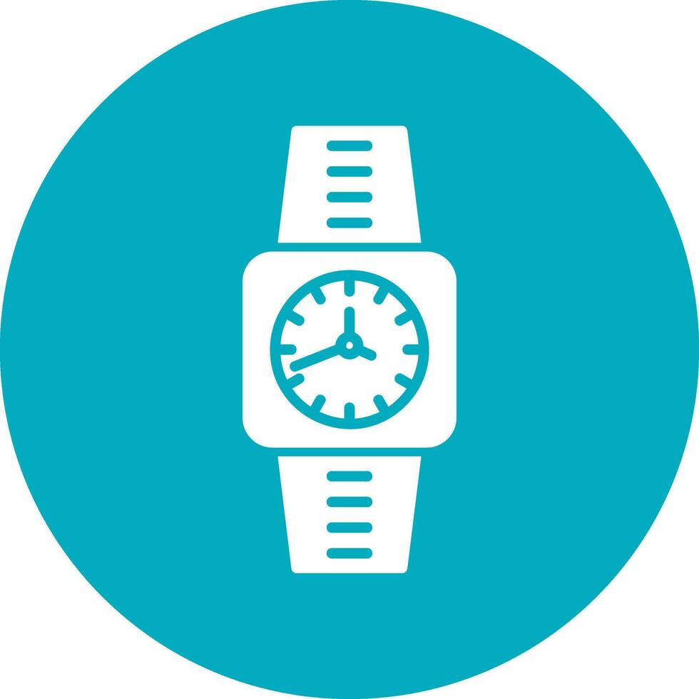 SmartWatch vector icoon