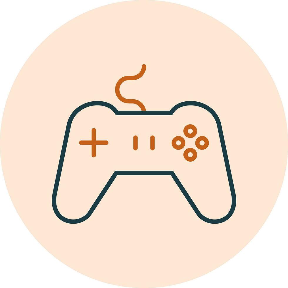 gaming vector icoon