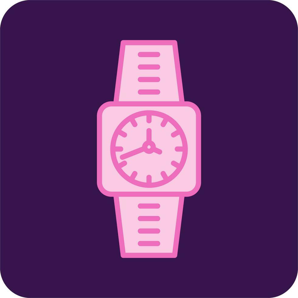 SmartWatch vector icoon