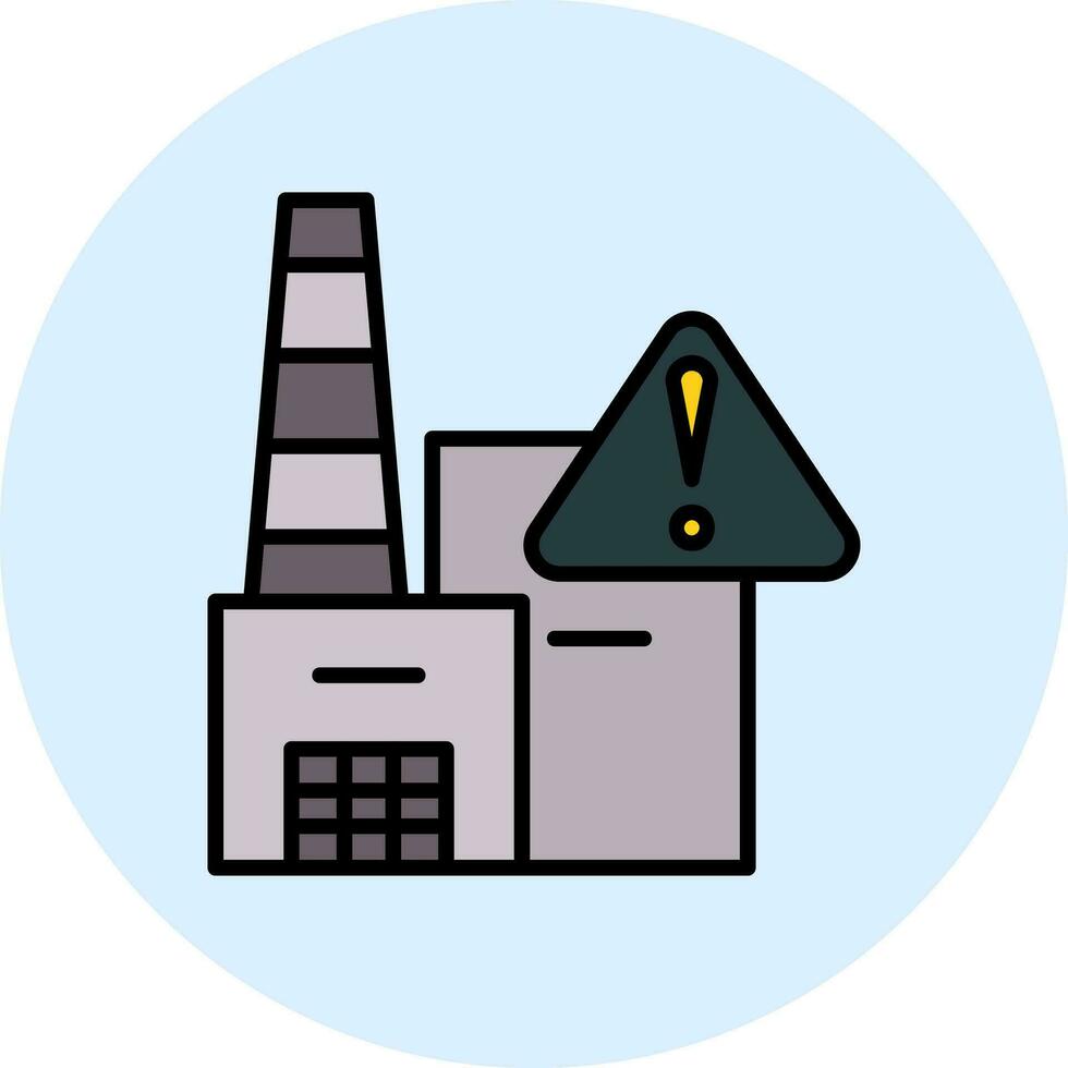 productie vector icon