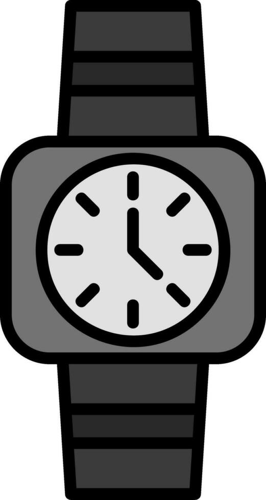 SmartWatch vector icoon