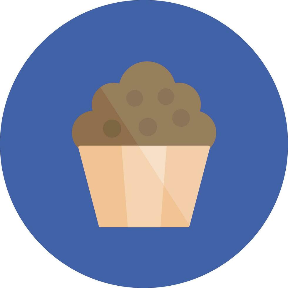 cupcakes vector icoon