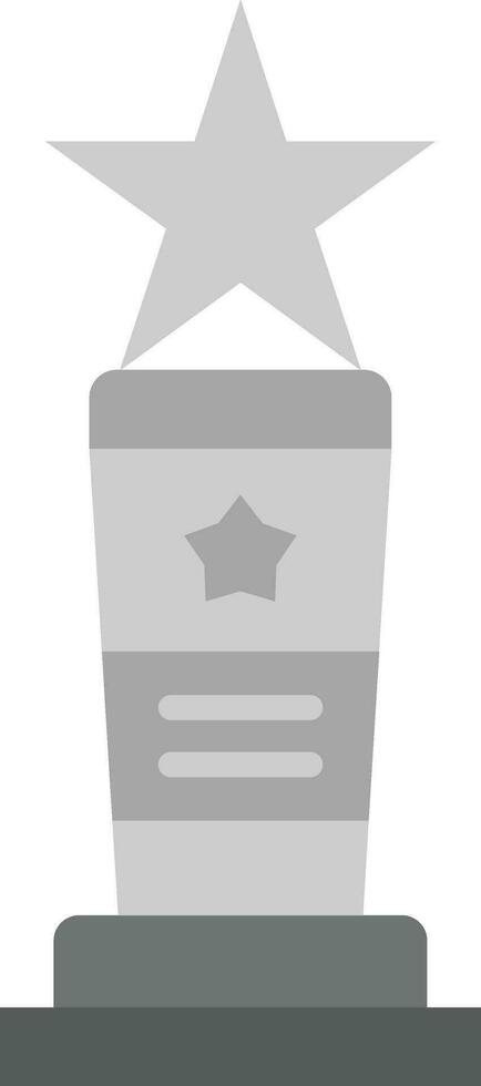 award vector pictogram