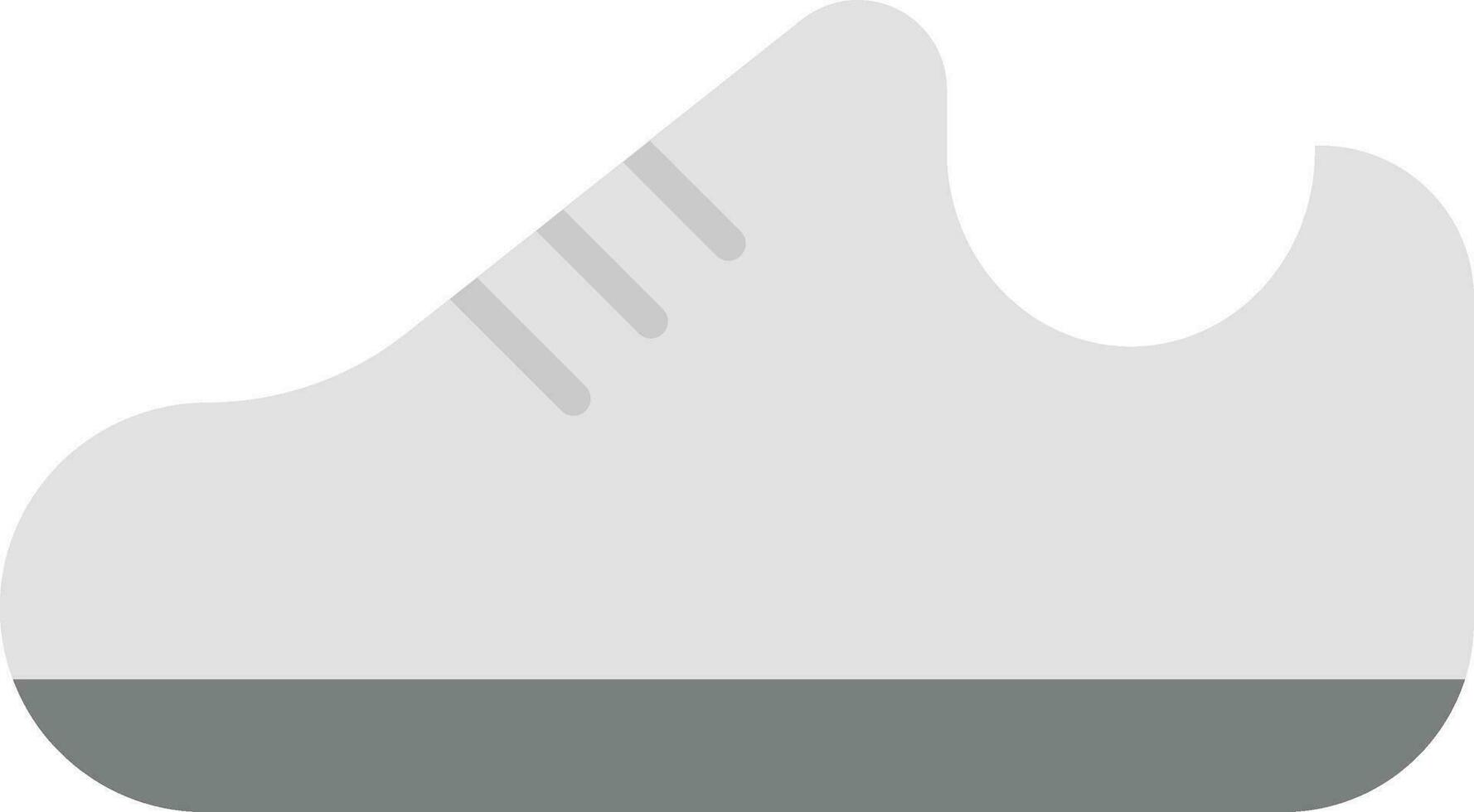 schoenen vector icon