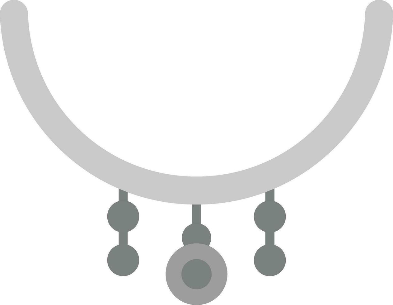 ketting vector pictogram