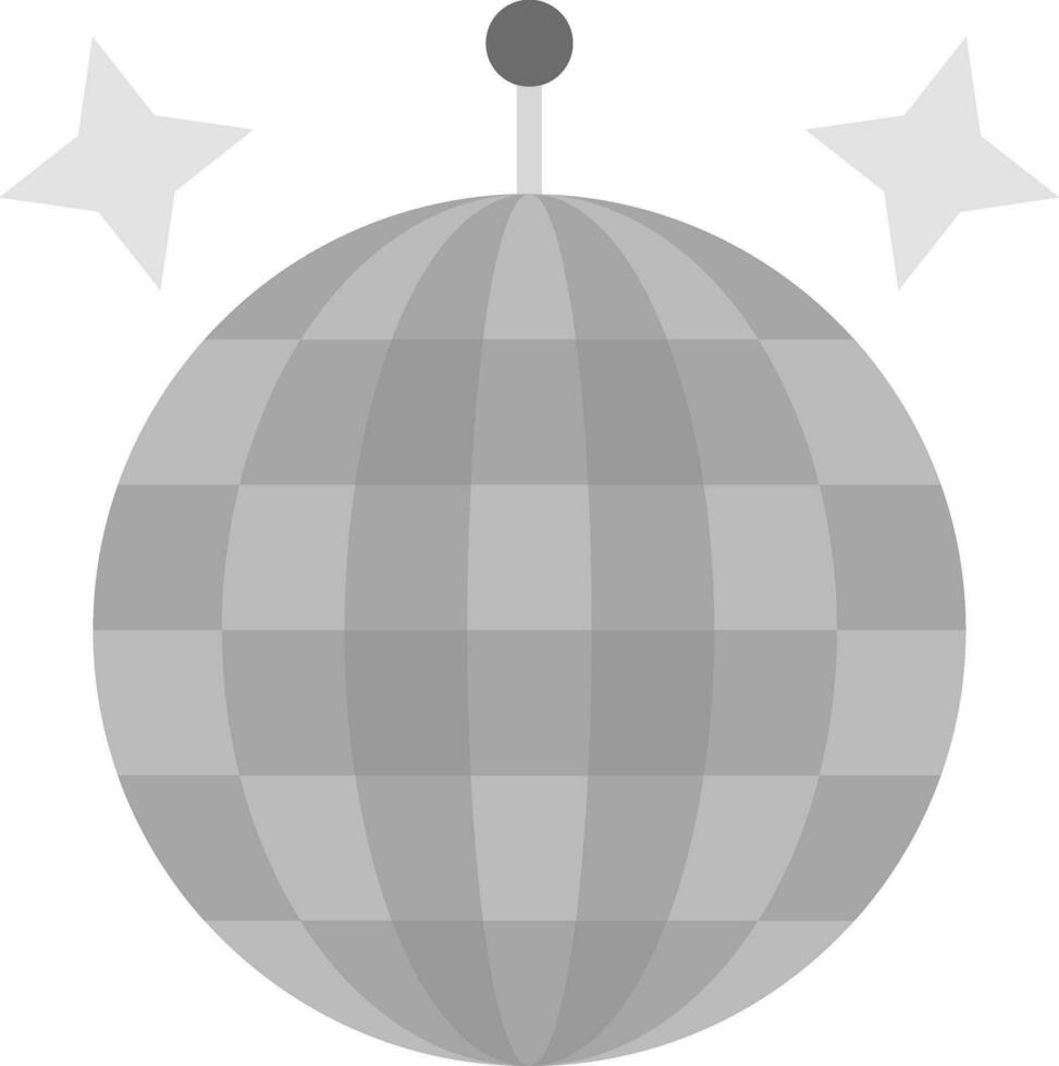 discobal vector pictogram