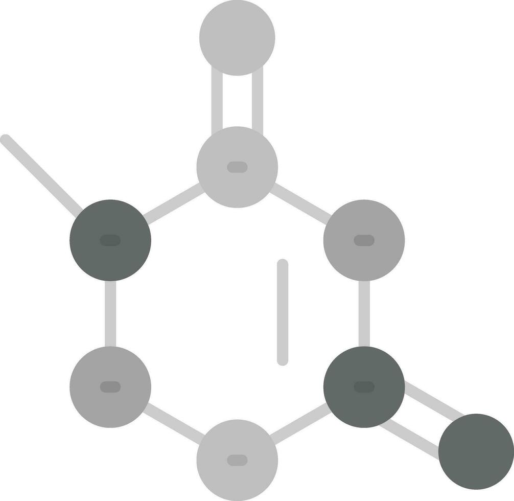 thymine vector icoon