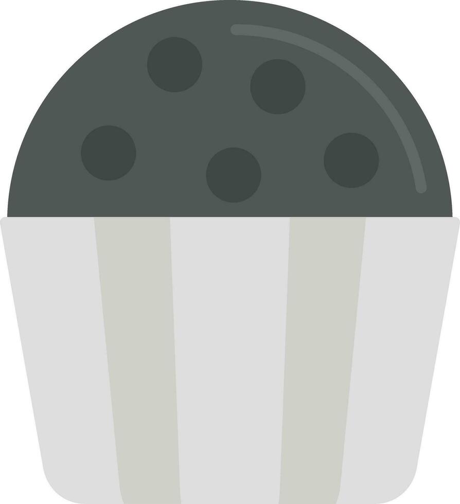 truffel vector icoon