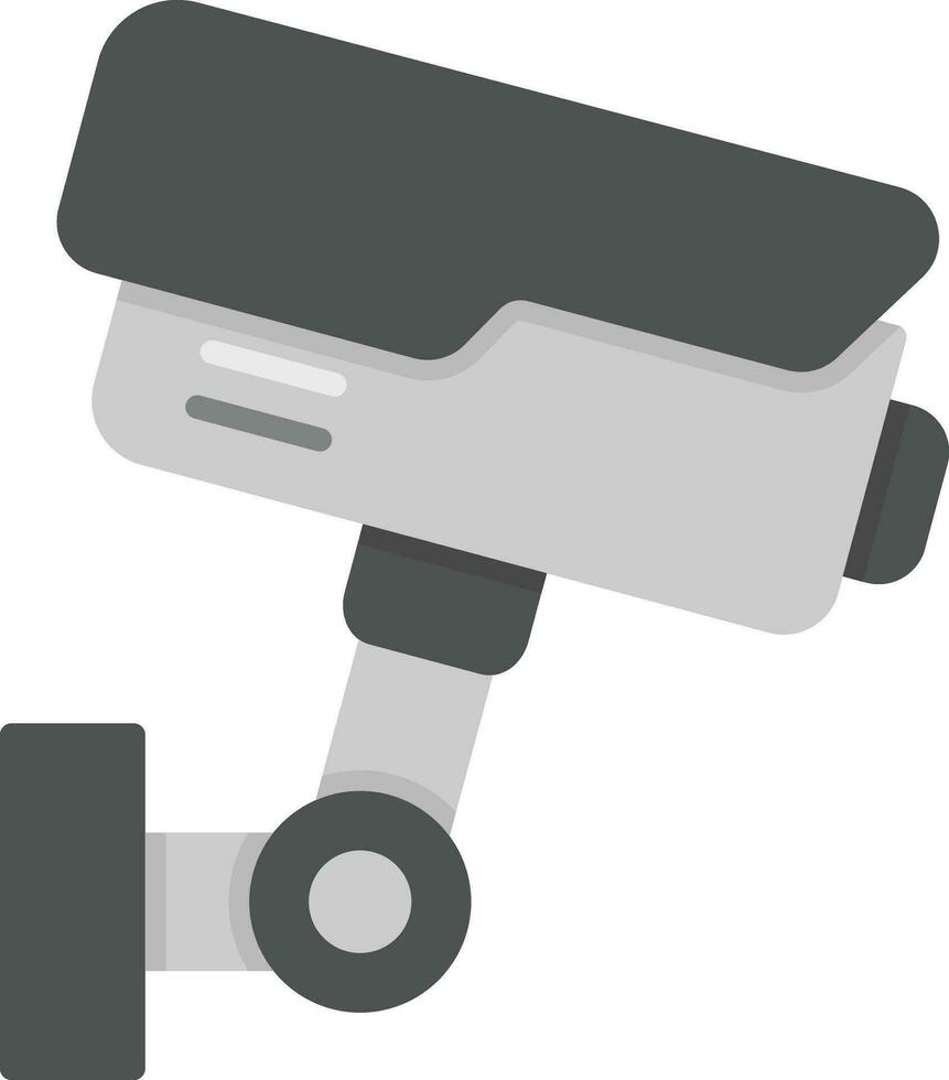 cctv vector pictogram