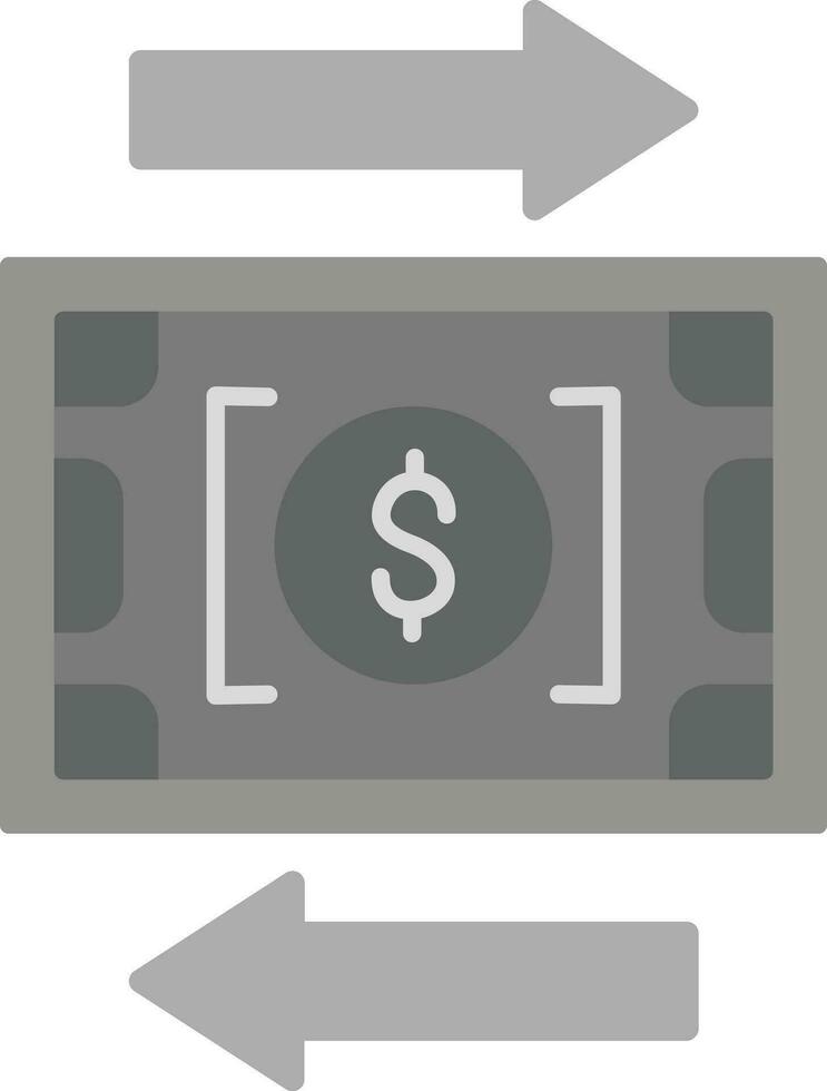 cashflow vector icon