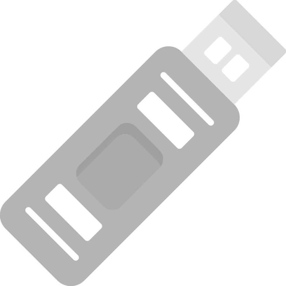 usb vector pictogram