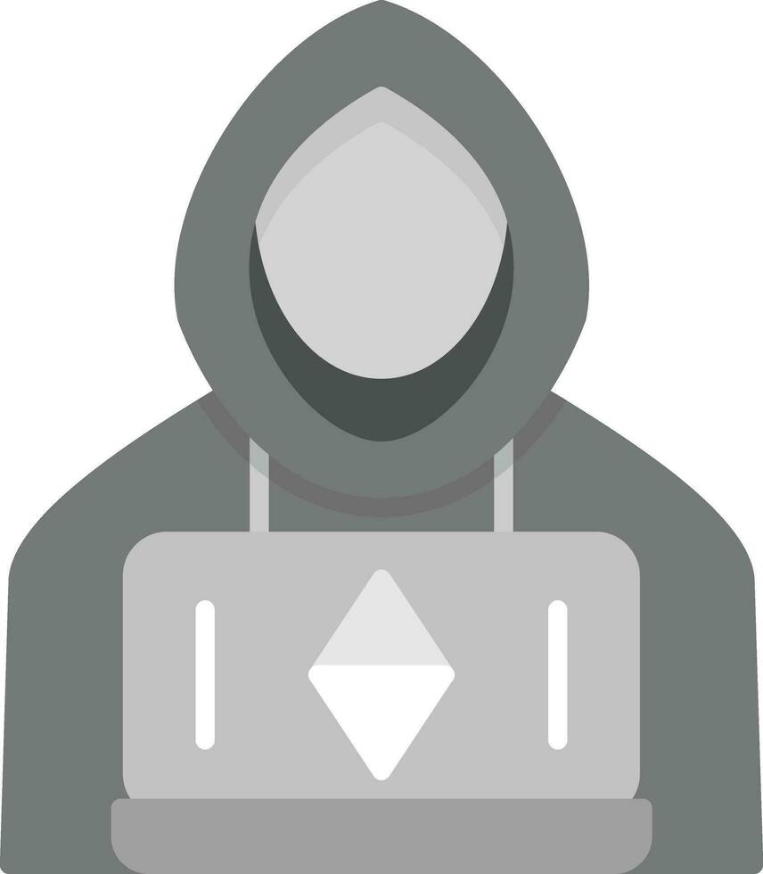 anonimiteit vector icoon