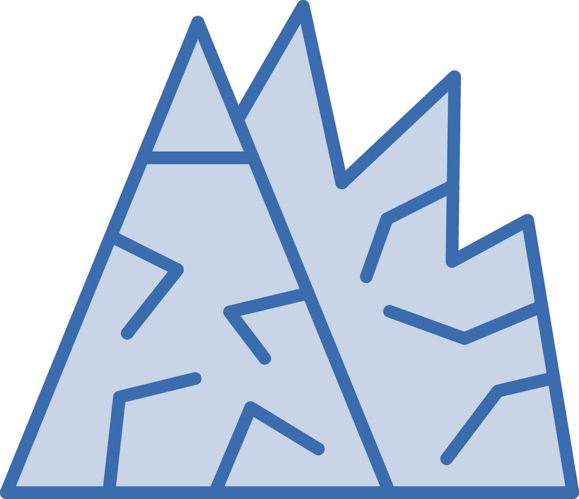 bergen vector icon