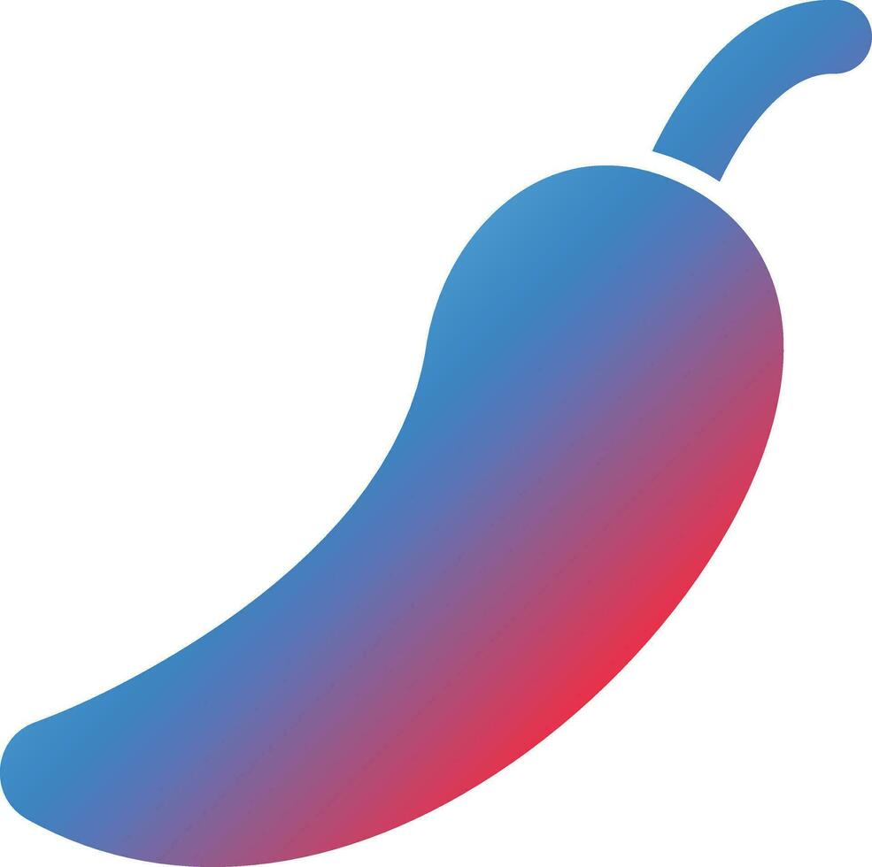 chili vector pictogram