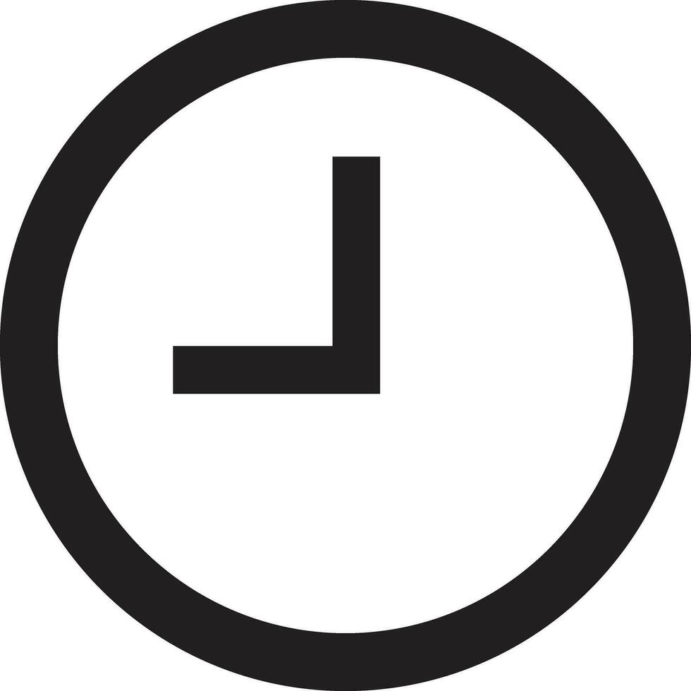 tijd en klok pictogrammen ontwerp in vlak. geïsoleerd Aan transparant achtergrond horizontaal van analoog alarm .cirkel klokken teken symbool. gebruik tijd beheer, countdown timer speeder vector voor appjes, website