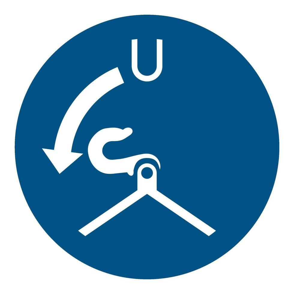 iso 7010 geregistreerd veiligheid tekens symbool pictogram waarschuwingen voorzichtigheid merk op verplicht vrijlating valt in lancering volgorde vector