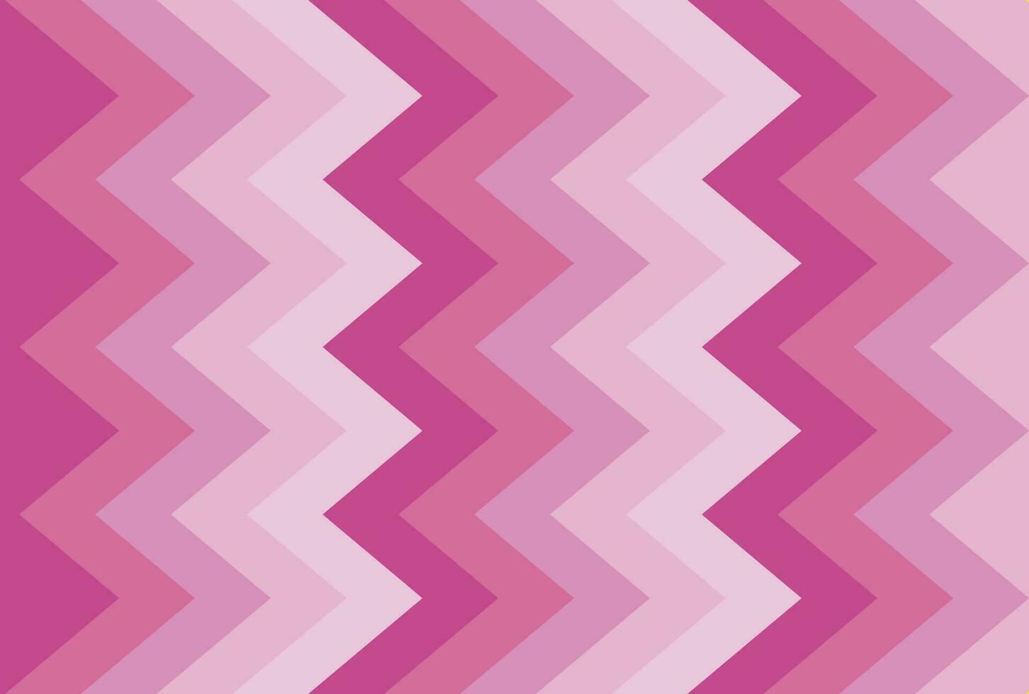 vector naadloos patroon met meetkundig zigzag lijnen. herhalen minimalistisch textuur. abstract monochroom achtergrond ontwerp. vector illustratie